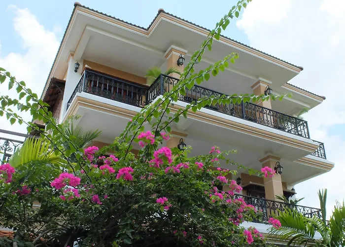 Rose Apple Siem Reap