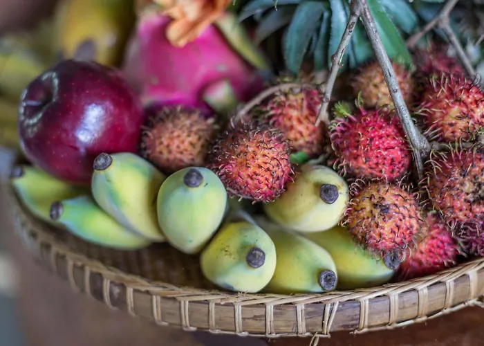 Rose Apple Siem Reap