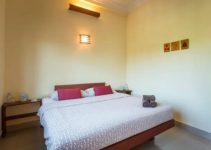 Rose Apple 3* Siem Reap