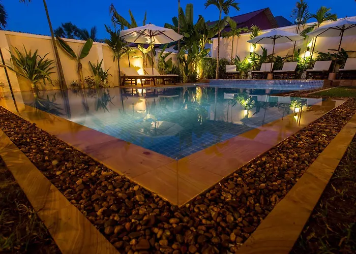 Bed & Breakfast Rose Apple 3*